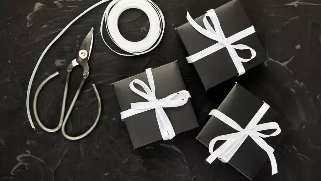 Gifts
